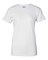 Gildan® Ultra Cotton Women’s Short Sleeve Crewneck T-Shirt 100% Cotton for Casual Use Feminine Fit Tee